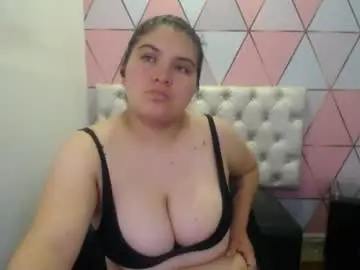 Chaturbate Adult Video Chat of katalina_santana25