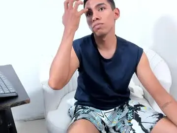 Chaturbate Adult Webcam of latin_milk_18
