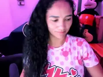 Chaturbate Nude Webcam of rayza_mature_