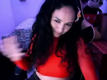 Chaturbate Live Sex Cam of rayza_mature_