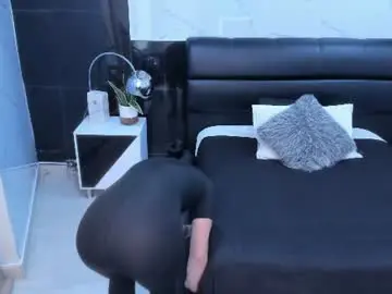 Chaturbate Live Porn of scarrlet_fox
