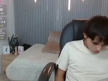 Chaturbate Sex Chat of stiwentwink
