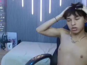 Chaturbate Sex Cam of stiwentwink