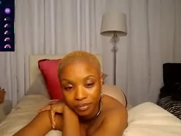 Chaturbate Nude Webcam of subalexandria