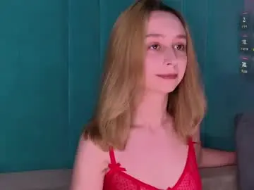 Chaturbate Sex Cam of sweatee_fluff
