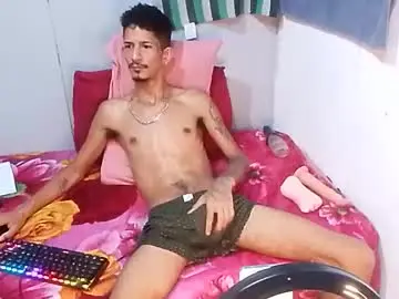Chaturbate Free Porn Cam of theyllorwillians