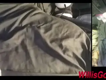 Chaturbate Best Webcam of willisgod666