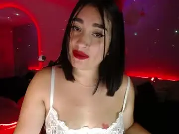 Chaturbate Best Webcam of _santalove_