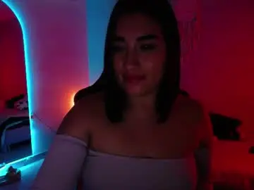 Chaturbate Adult Webcam of _santalove_
