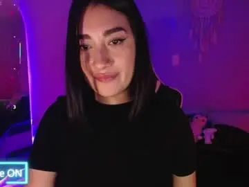 Chaturbate Live Sex Cam of _santalove_