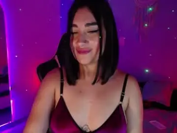 Chaturbate Best Webcam of _santalove_
