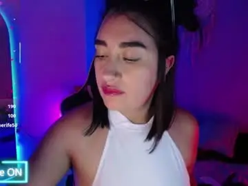 Chaturbate Adult Webcam of _santalove_