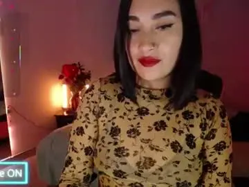 Chaturbate Live Sex of _santalove_