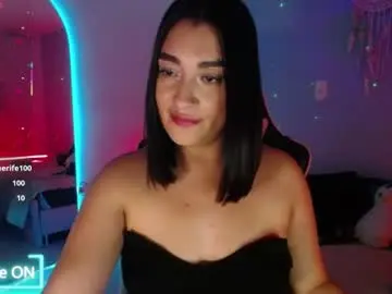 Chaturbate Sex Cam of _santalove_
