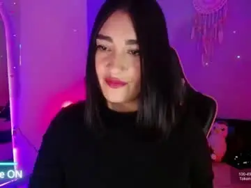 Chaturbate Best live sex cam show of _santalove_