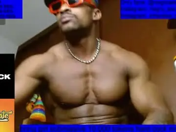 Chaturbate Live Porn of alex_bbc2004