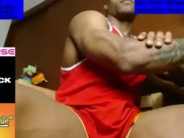Chaturbate Free Live Porn of alex_bbc2004