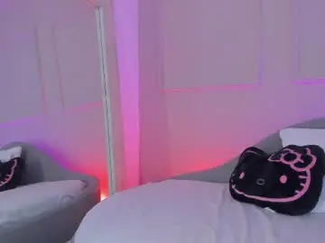 Chaturbate Nude Webcam of annie_blair_