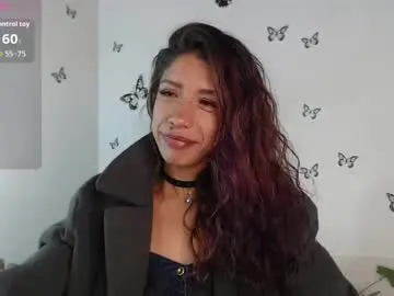 Chaturbate Private Sex Chat of astrid_miller_1