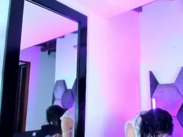 Chaturbate Adult Video Chat of cloy_areo