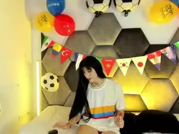 Chaturbate Live Porn of cloy_areo