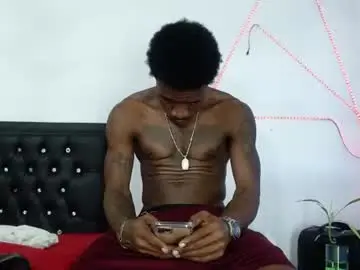 Chaturbate Free Porn Cam of damian_hart_24cm