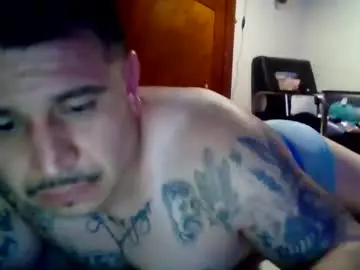 Chaturbate Sex Cam of doodlez224472
