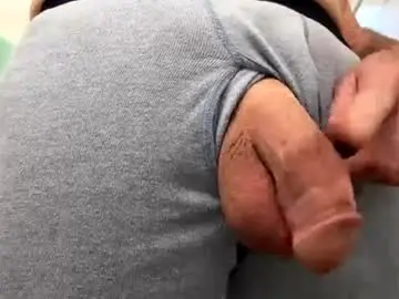 Chaturbate Free Live Porn of huskey300