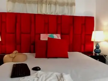 Chaturbate Sex Cam of jessica19_k