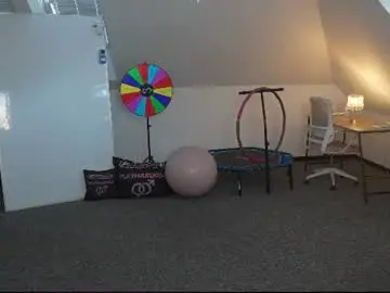 Chaturbate Live Porn of juicy_secrets_054