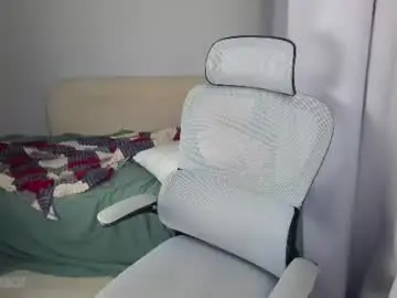 Chaturbate Live Sex of leonkissboy