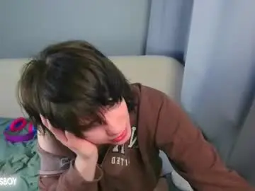 Chaturbate Free Porn Cam of leonkissboy