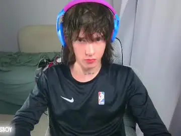 Chaturbate Watch Live Sex Cams of leonkissboy