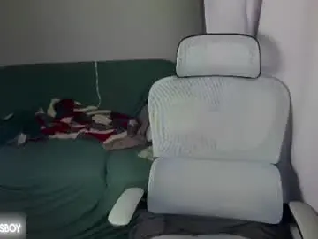 Chaturbate Free Live Porn of leonkissboy