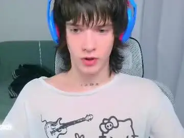 Chaturbate Watch Live Sex Cams of leonkissboy