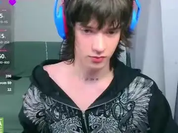 Chaturbate Live Sex of leonkissboy