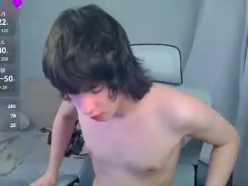 Chaturbate Best Webcam of leonkissboy
