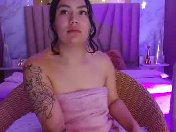 Chaturbate Adult Webcams of rose_salvatore