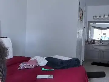 Chaturbate Live Sex of samatha1998