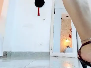 Chaturbate Live Sex Cam of sharon_leather