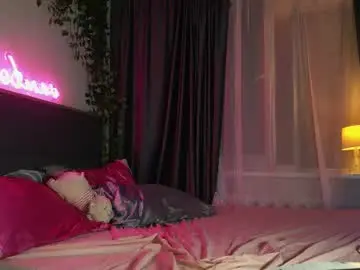 Chaturbate Live Porn of touch_me_if_you_can