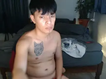 Chaturbate Sex Chat of urpinoyasianx