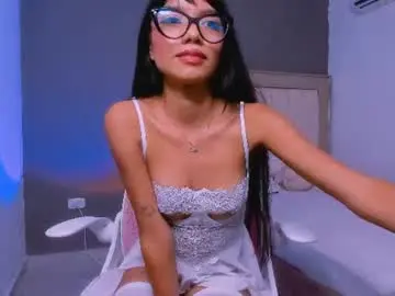 Chaturbate Best Webcam of camila__bunny