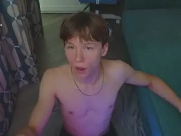 Chaturbate Live Sex Cam of cumte_boy