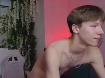 Chaturbate Live Sex of cumte_boy