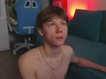 Chaturbate Sex Cam of cumte_boy