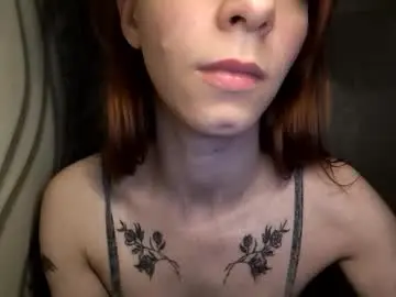 Chaturbate Best Webcam of cute_foxis