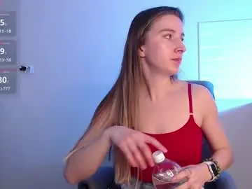 Chaturbate Best Webcam of evahailey_