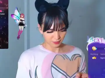 Chaturbate Live Sex of hollywoodbitch