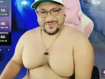 Chaturbate Adult Webcam of jacoob_woods